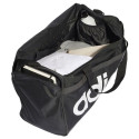 Bag adidas Linear Duffel M HT4743 (czarny)