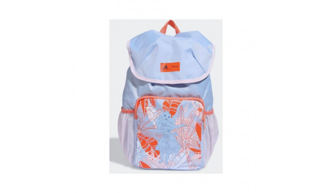 Backpack adidas Disney Moana Backpack HT6410 (niebieski)