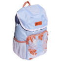 Backpack adidas Disney Moana Backpack HT6410 (niebieski)