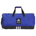 Bag adidas 4Athlts Duffel Bag "M" HR9661 (niebieski)