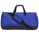 Bag adidas 4Athlts Duffel Bag "M" HR9661 (niebieski)