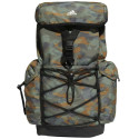 Backpack adidas City Explorer Backpack HR3699 (zielony)