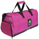 Bag adidas 4Athlts Duffel Bag "M" HZ2474 (różowy)