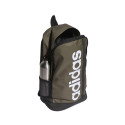 Backpack adidas Essentials Linear Backpack HR5344 (brązowy)