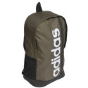 Backpack adidas Essentials Linear Backpack HR5344 (brązowy)