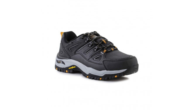 Shoes Skechers Arch Fit Dawson - Argosa M 204630-BLK (EU 41,5)