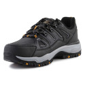 Shoes Skechers Arch Fit Dawson - Argosa M 204630-BLK (EU 41,5)