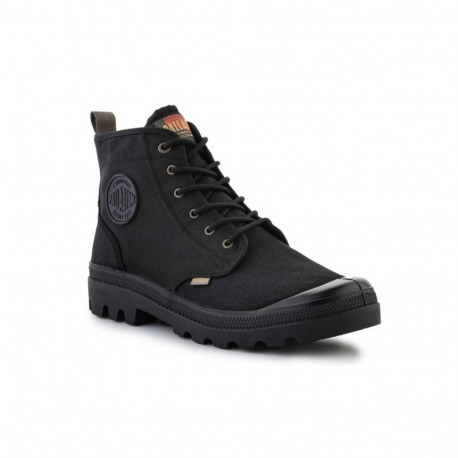 Palladium Pampa Shade 75 U 77953-008-M shoes (EU 37)