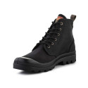 Shoes Palladium Pampa Shade 75 U 77953-008-M (EU 44,5) Shoes Palladium Pampa Shade 75 U 77953-008-M (EU 44,5)