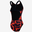 Nike Multiple Prints Swimsuit W NESSC050-631 (36)