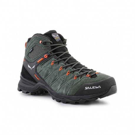 Salewa Ms Alp Mate Mid Wp M 61384-5400 shoes (EU 46,5)