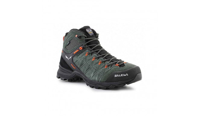 Salewa Ms Alp Mate Mid Wp M 61384-5400 shoes (EU 42,5)