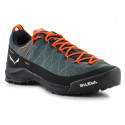 Shoes Salewa Wildfire Canvas M 61406-5331 (EU 41)