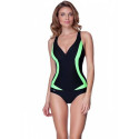 Swimsuit Aqua Speed Greta W 351 01 (164 cm)