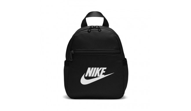 Backpack Nike Sportswear Futura 365 Mini CW9301 010 (czarny)