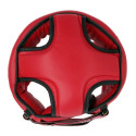 Boxing helmet Masters Ktop-Pu Wako Approved M 02251-02M (czerwony+L)