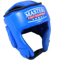 MASTERS tournament helmet - KTOP-1 0217-02M (czarny+M)