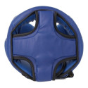 Boxing helmet Masters Ktop-Pu Wako Approved M 02251-02M (czerwony+M)