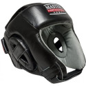 MASTERS tournament helmet - KTOP-1 0217-02M (czarny+M)
