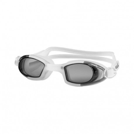 Aqua-Speed Marea swimming goggles white (junior)