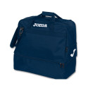 Bag Joma III 400006.300 navy blue (granatowy)