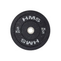 HMS GRAY Olympic plate 5 kg HTBR05