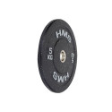 HMS GRAY Olympic plate 5 kg HTBR05