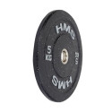 HMS GRAY Olympic plate 5 kg HTBR05