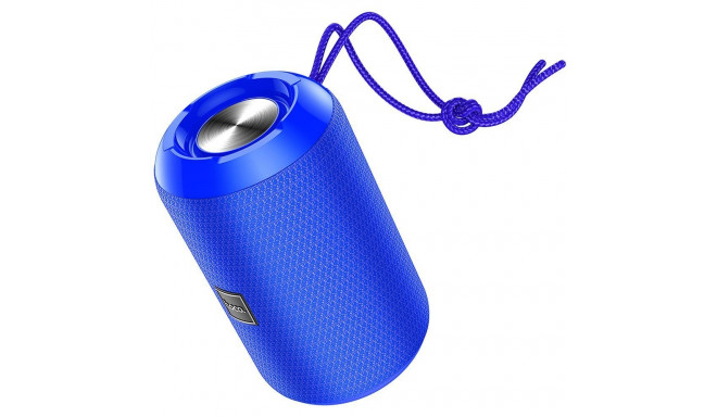 Bluetooth speaker 5W 4h Hoco HC1 blue