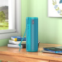 HOCO bluetooth speaker + flashlight HC11 Bora sports peacock blue