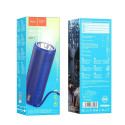 HOCO bluetooth / wireless speaker + flashlight Bora sports HC1 blue