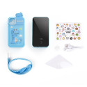 HOCO gaming phone for kids 2,8" Y103 blue