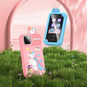 HOCO gaming phone for kids 2,8" Y103 pink