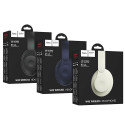 HOCO wireless headphones bluetooth W45 black