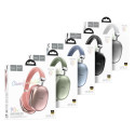 HOCO wireless bluetooth headphones W35 Max green
