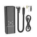 HOCO wirless portable air pump 5000mAh ZP7 black