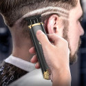 HOCO electric hair clipper HP22 black