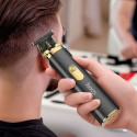 HOCO electric hair clipper HP22 black