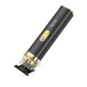 HOCO electric hair clipper HP22 black