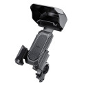 HOCO bike / motorcycle holder for mobile H31 Wild Wolf black