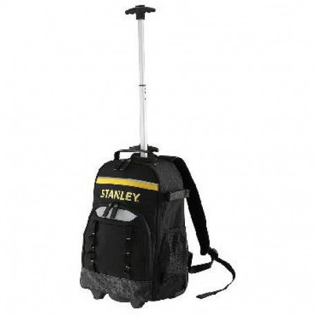 ST.FATMAX TOOL BACKPACK ON ESSENTIAL WHEELS