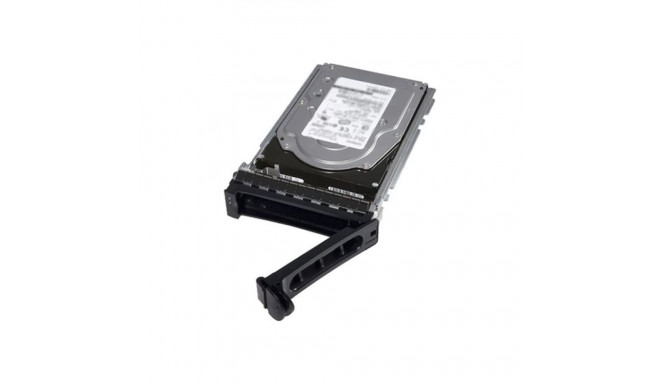 Dell Kõvaketas 3.5" / 2TB / 7.2k / SATA / 6Gb / 512n / Hot-plug / 14G