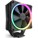 Nzxt T120 RGB CPU Cooler (RC-TR120-B1)