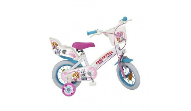 Lasteratas Paw Patrol The Paw Patrol 1281 (12")