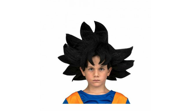 Wigs My Other Me Goku