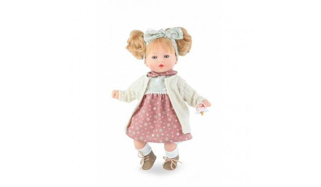 Mazulis lelle Marina & Pau Petite Winter 40 cm