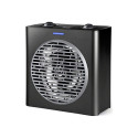 Radiaator Black & Decker ES9460030B 2000W Must 2000 W
