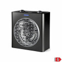 Radiaator Black & Decker ES9460030B 2000W Must 2000 W