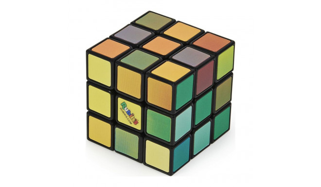 3D Puzle Rubik's 6063974 1 Daudzums