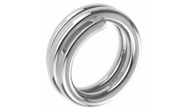 Женские кольца Breil 2131410088 (Размер 15)
